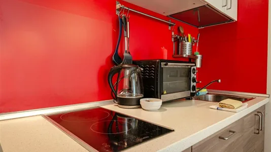 Apartments in Bologna - photo 10