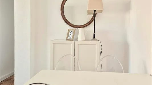 Apartments in Madrid Carabanchel - photo 3