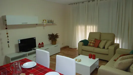 Rooms in Córdoba - photo 9