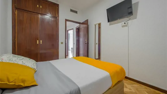 Rooms in Madrid Tetuán - photo 3