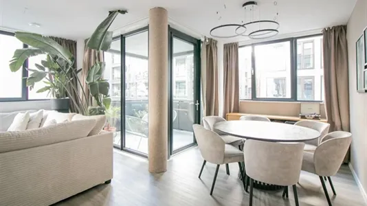 Apartments in Roma Municipio I – Centro Storico - photo 2