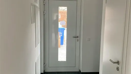 Rooms in Munich Ramersdorf-Perlach - photo 10