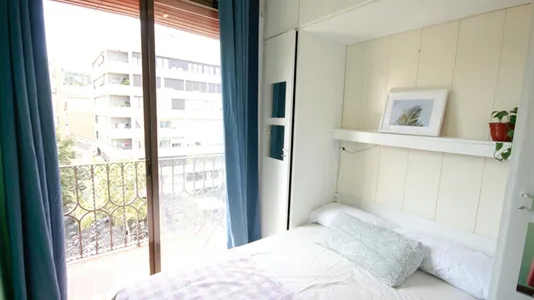 Rooms in Barcelona Eixample - photo 4