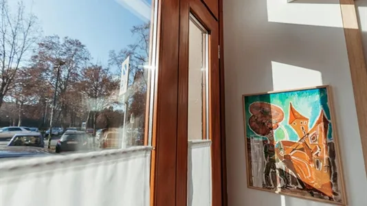 Apartments in Turin - photo 6