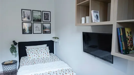 Rooms in Milano Zona 4 - Vittoria, Forlanini - photo 7