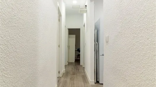 Rooms in Madrid Retiro - photo 7