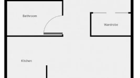 Apartments in Alcorcón - photo 7