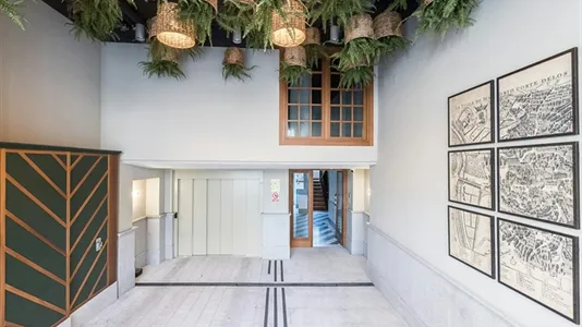 Apartments in Madrid Arganzuela - photo 10