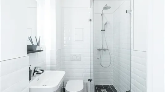 Apartments in Location is not specified - photo 10