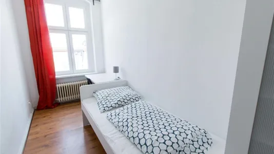 Rooms in Berlin Neukölln - photo 2