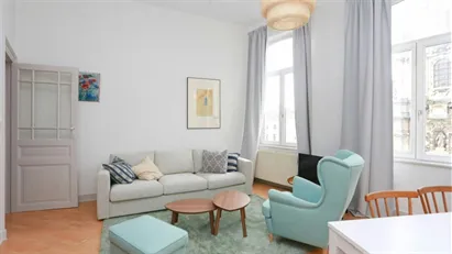 Apartment for rent in Stad Brussel, Brussels