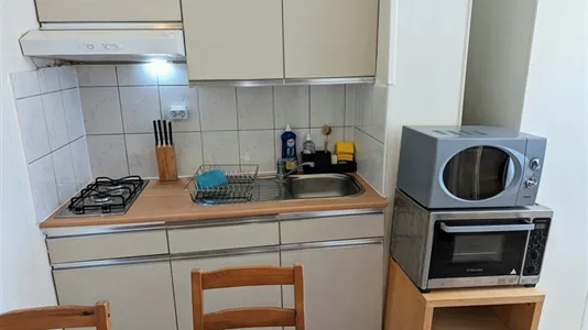 Apartments in Brussels Etterbeek - photo 10