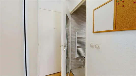 Apartments in Lyon - photo 2