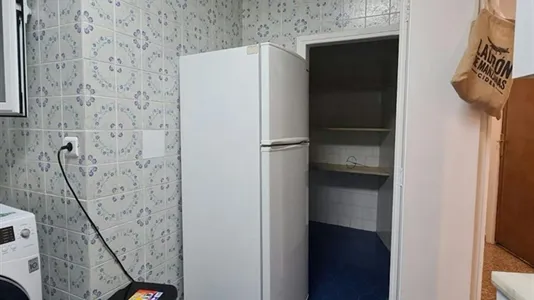 Rooms in Valencia L'Eixample - photo 9