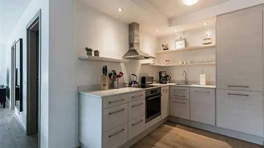 Apartments in Reykjavík Miðborg - photo 4