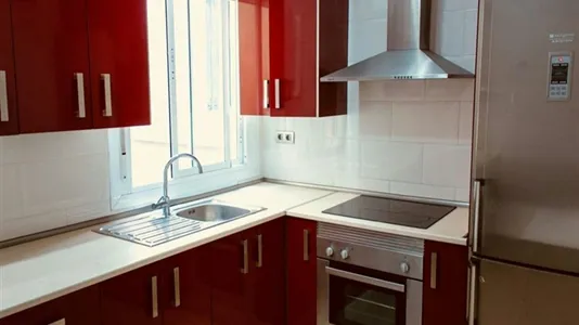 Rooms in Madrid Arganzuela - photo 8