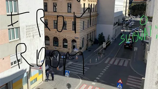 Rooms in Vienna Leopoldstadt - photo 9