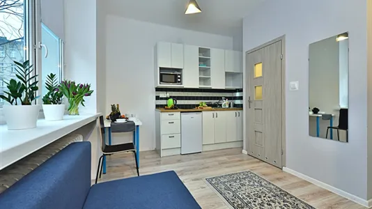 Apartments in Łódź - photo 4