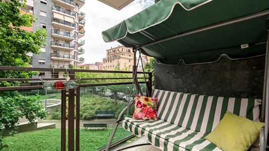 Apartments in Milano Zona 9 - Porta Garibaldi, Niguarda - photo 7