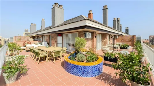 Rooms in Barcelona Eixample - photo 8