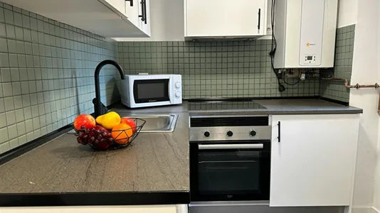 Rooms in Madrid Latina - photo 8