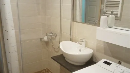 Apartments in Budapest Erzsébetváros - photo 9