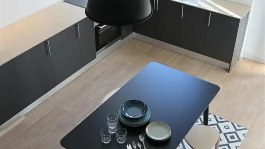 Rooms in Burjassot - photo 8