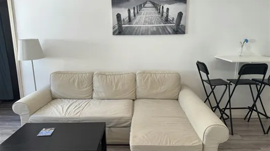 Apartments in Budapest Belváros-Lipótváros - photo 7