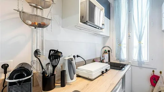 Apartments in Paris 13ème arrondissement - Place d'Italie - photo 10