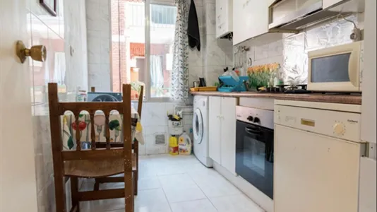 Rooms in Húmera-Somosaguas-Prado del Rey - photo 8