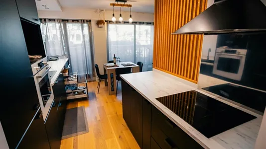 Apartments in Paris 10ème arrondissement - photo 4