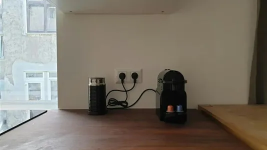 Apartments in Vienna Brigittenau - photo 8