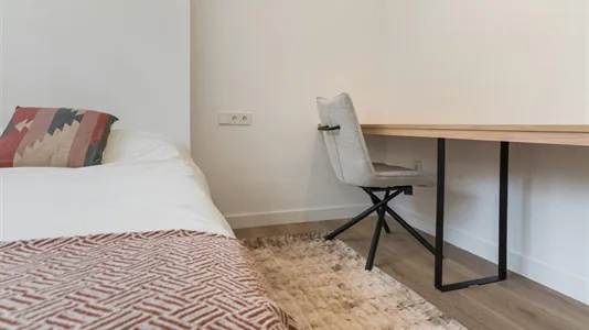 Rooms in Móstoles - photo 4