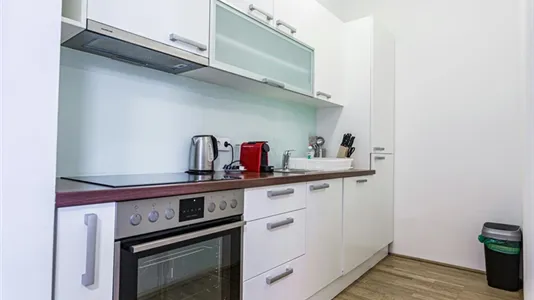 Apartments in Vienna Hernals - photo 7