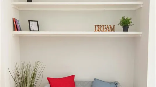 Rooms in Udine - photo 4