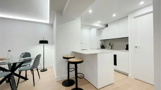Apartments in Madrid Retiro - photo 10