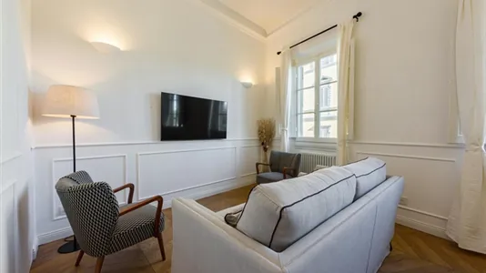 Apartments in Florence - photo 8