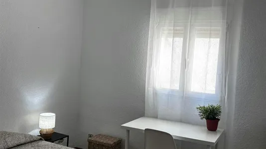 Rooms in Madrid Tetuán - photo 4