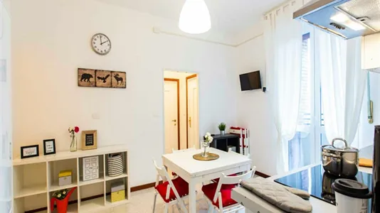 Rooms in Milano Zona 6 - Barona, Lorenteggio - photo 10