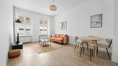 Apartment for rent in Berlin Mitte, Berlin
