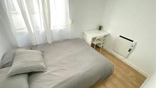 Rooms in Madrid Puente de Vallecas - photo 4