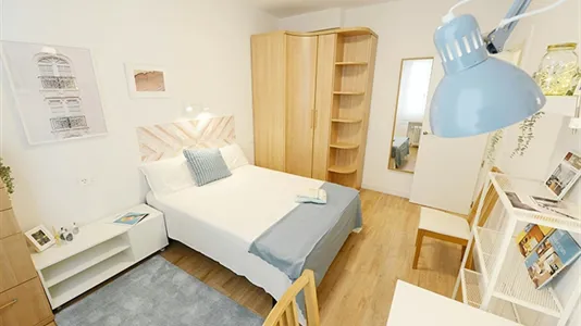 Rooms in Bilbao - photo 6