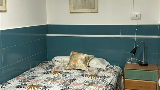 Apartments in Barcelona Les Corts - photo 1