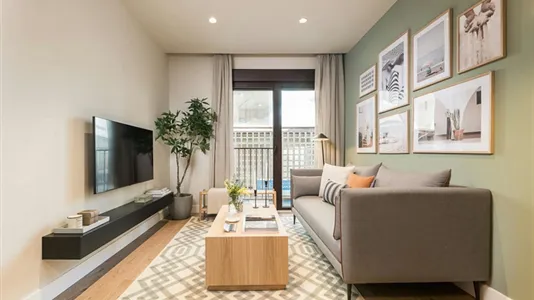 Apartments in Madrid Centro - photo 4