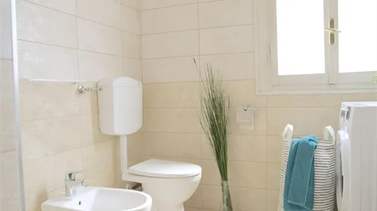 Rooms in Bologna - photo 9