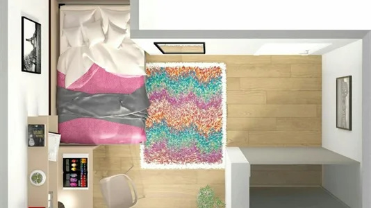 Rooms in Ferrara - photo 6