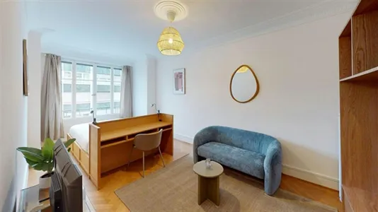 Apartments in Geneva Plainpalais - photo 7