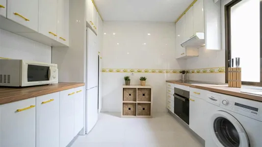 Rooms in Madrid Retiro - photo 7