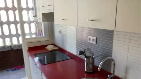 Rooms in Bilbao - photo 7