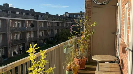 Apartments in Amsterdam Bos & Lommer - photo 3